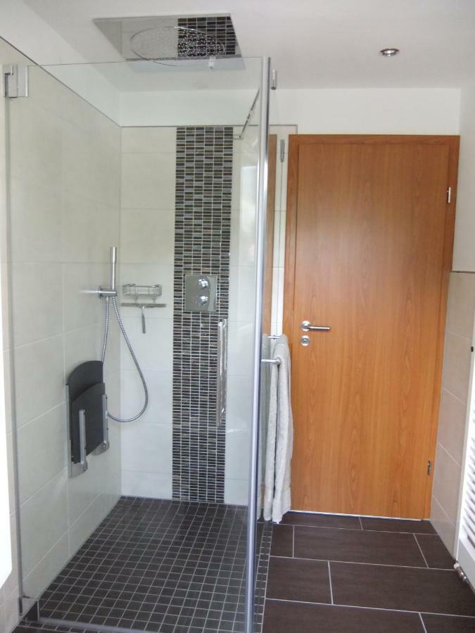 Ferienwohnung Morgen ฟาลวิก ภายนอก รูปภาพ