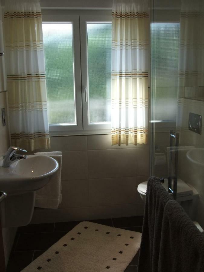 Ferienwohnung Morgen ฟาลวิก ภายนอก รูปภาพ